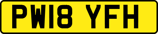 PW18YFH
