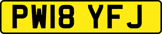 PW18YFJ