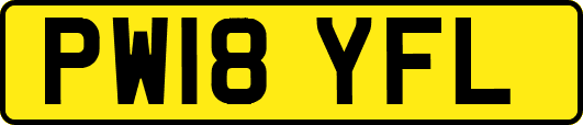 PW18YFL