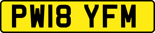 PW18YFM