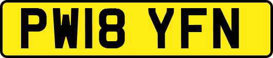 PW18YFN
