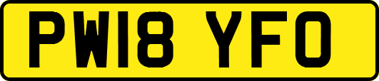 PW18YFO