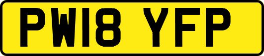 PW18YFP