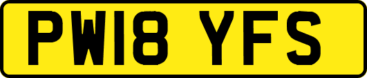 PW18YFS