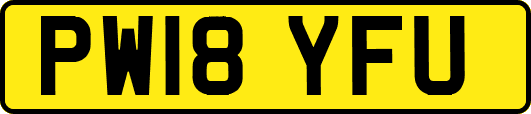 PW18YFU