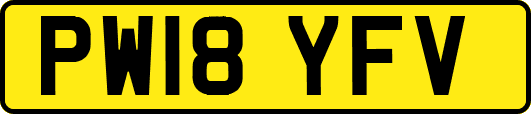 PW18YFV