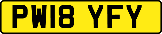 PW18YFY