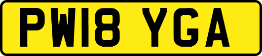 PW18YGA