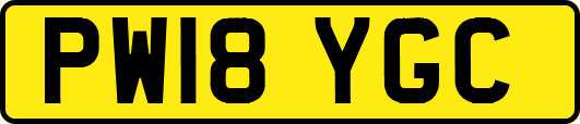 PW18YGC