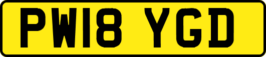 PW18YGD