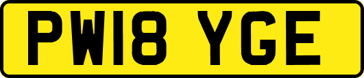 PW18YGE