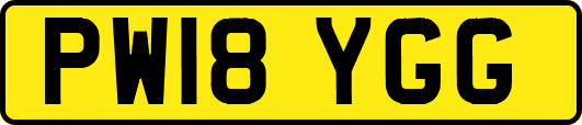 PW18YGG