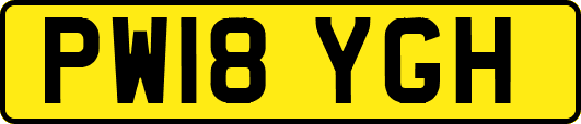 PW18YGH