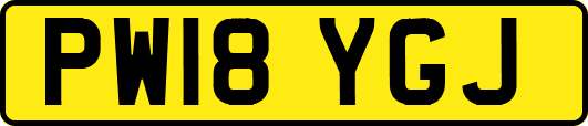PW18YGJ
