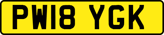 PW18YGK