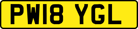 PW18YGL