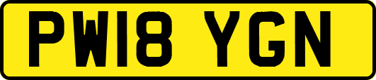 PW18YGN