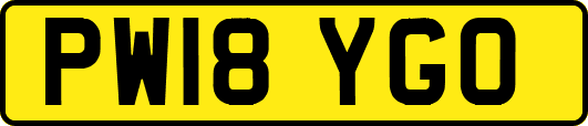 PW18YGO