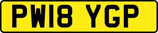 PW18YGP