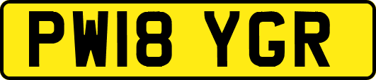 PW18YGR