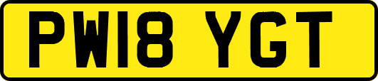 PW18YGT