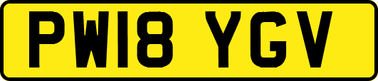 PW18YGV