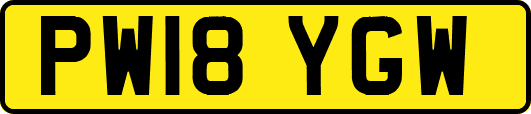PW18YGW