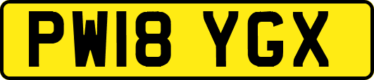 PW18YGX
