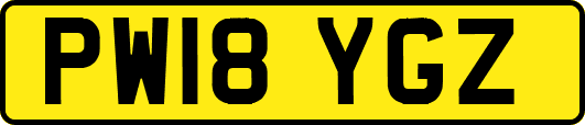 PW18YGZ