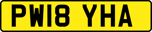 PW18YHA