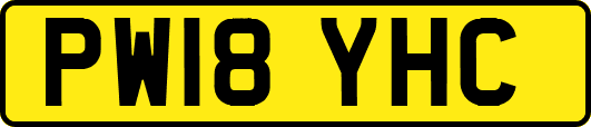 PW18YHC