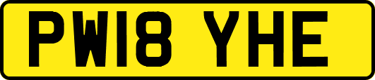PW18YHE