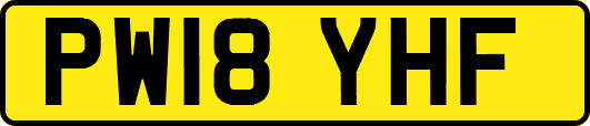 PW18YHF