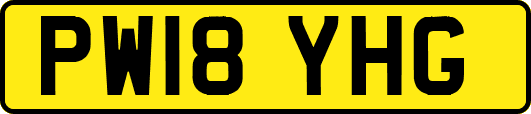 PW18YHG