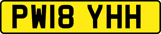 PW18YHH