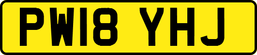 PW18YHJ