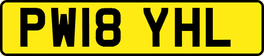 PW18YHL