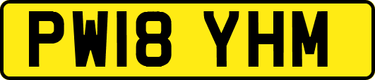 PW18YHM