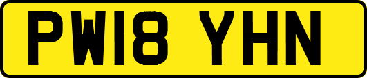 PW18YHN