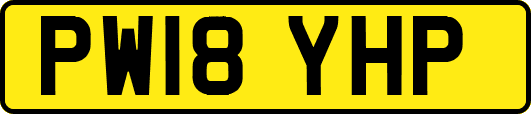 PW18YHP