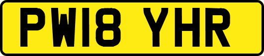 PW18YHR