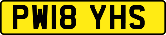 PW18YHS