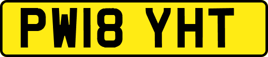 PW18YHT