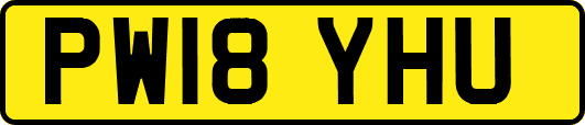 PW18YHU