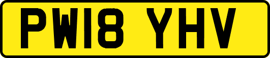 PW18YHV