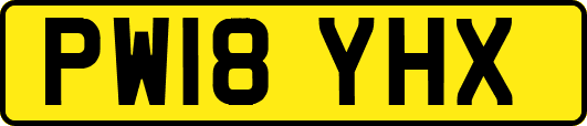 PW18YHX