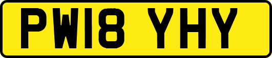 PW18YHY