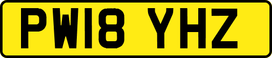PW18YHZ