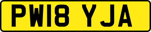 PW18YJA