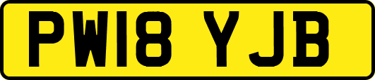 PW18YJB